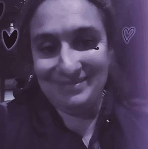 Meet your Posher, Beth